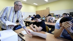 Nach wie vor gibt es auch regional große Unterschiede.