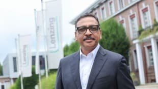 Noch-CEO Rohit Aggarwal