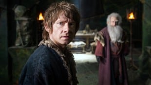 Der „Kleine Hobbit“ wurde auch erfolgreich verfilmt.