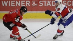 Patrick Obrist (li.)