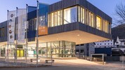 Der Campus soll mit Innovationen vorangetrieben werden