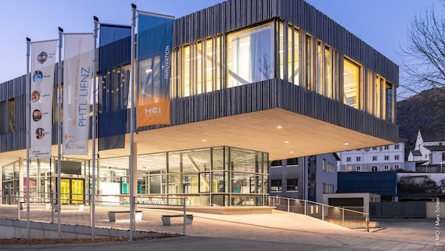 Der Campus soll mit Innovationen vorangetrieben werden