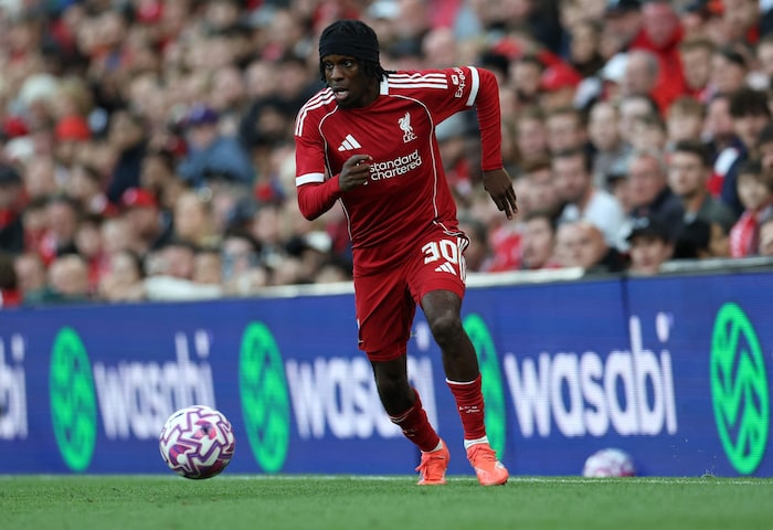 Jeremie Frimpong