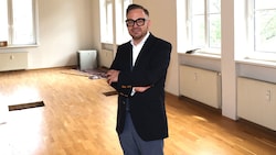 Elie Rosen legt sein Mandat in der Plattform zurück.