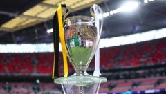 Spielt Kairat Almaty bald in der Champions League?