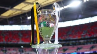 Spielt Kairat Almaty bald in der Champions League?