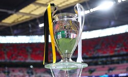 Spielt Kairat Almaty bald in der Champions League?