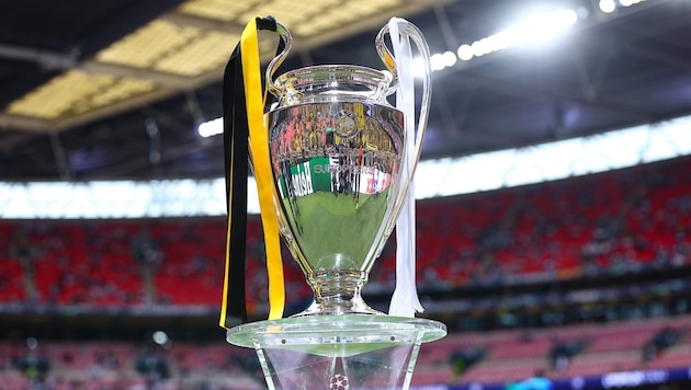 Spielt Kairat Almaty bald in der Champions League?