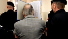 Neuer Antrag auf bedingte vorzeitige Entlassung aus der Haft im Inzestfall von Amstetten