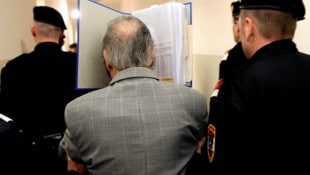 Neuer Antrag auf bedingte vorzeitige Entlassung aus der Haft im Inzestfall von Amstetten