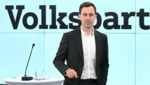 Kennen Sie Nico Marchetti? Er ist aktuell Generalsekretär der Volkspartei – wie vor ihm ...