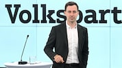 Kennen Sie Nico Marchetti? Er ist aktuell Generalsekretär der Volkspartei – wie vor ihm ...