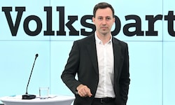 ÖVP-General Nico Marchetti steht in der Kritik.