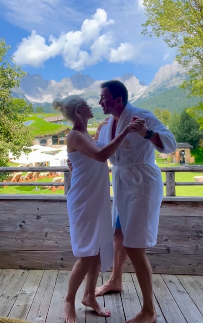 ... Lust auf mehr zu machen!