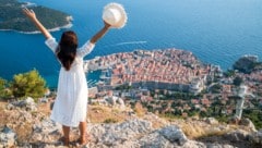 Vor allem beim Badeurlaub im Sommer ist die Pauschalreise die beliebteste Reiseform.