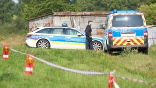 Fünf Monate lief die Suche nach dem Westerwald-Killer, nun wurde seine Leiche nur 600 Meter vom ...