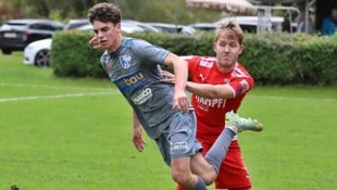 Für Klubs wie Ostermiething wäre die neue Regionalliga fein.