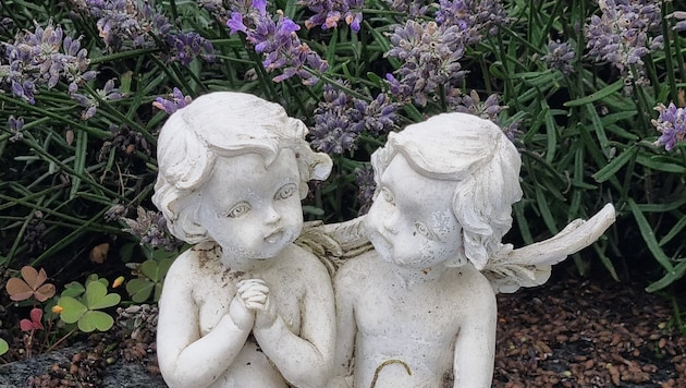 Was man über Tote sagt, sollte wohlüberlegt sein, denn das Gesagte erlaubt auch Rückschlüsse auf ...