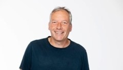Stefan Vögel ist Kabarettist und einer der erfolgreichsten Drehbuch- und Theaterautoren im ...