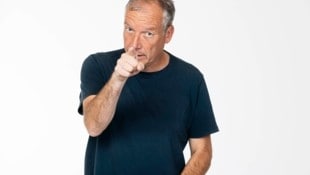 Stefan Vögel ist Kabarettist und einer der erfolgreichsten Drehbuch- und Theaterautoren im ...