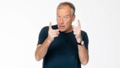 Stefan Vögel ist Kabarettist und einer der erfolgreichsten Drehbuch- und Theaterautoren im ...