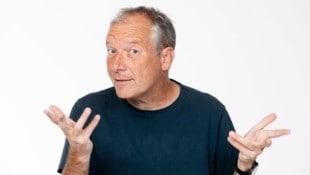 Stefan Vögel ist Kabarettist und einer der erfolgreichsten Drehbuch- und Theaterautoren im ...