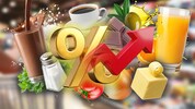 Olivenöl und Orangensaft verteuerten sich seit Anfang des Jahrzehnts um über 66 Prozent, Kakao ...