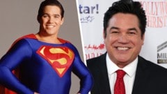 Ex-Superman Dean Cain will die „Sicherheit aller Amerikaner garantieren“ und heuert will für die ...