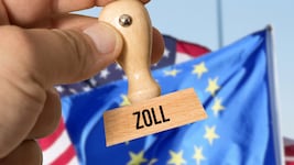 25 demokratisch regierte US-Bundesstaaten klagen gegen Trumps Zölle, die seit dem 24. Juli in ...