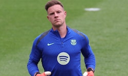 Marc-Andre ter Stegen
