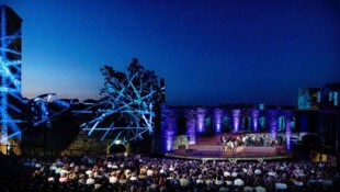 Bühne frei: Maya Hakvoort, Cesár Sampson, Julian le Play und viele weitere hochkarätige Gäste ...