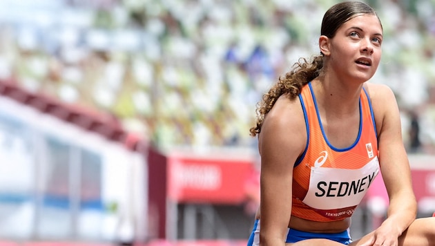 Zoe Sedney wurde 2023 heimlich beim Sex gefilmt.