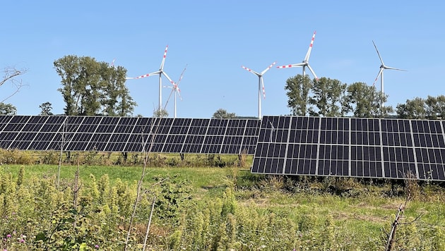 „Unser Klimaschutzgesetz ist das fortschrittlichste.“