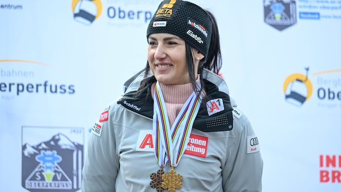 Stephanie Venier