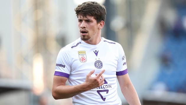 Dominik Fitz
