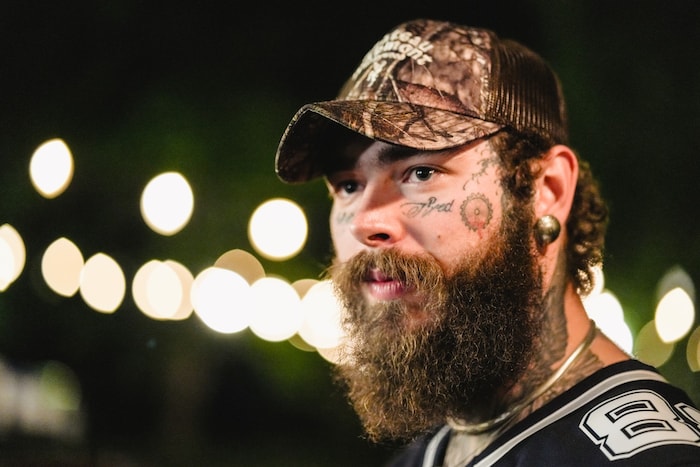 Post Malone