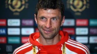 Thomas Müller hat einen neuen Klub
