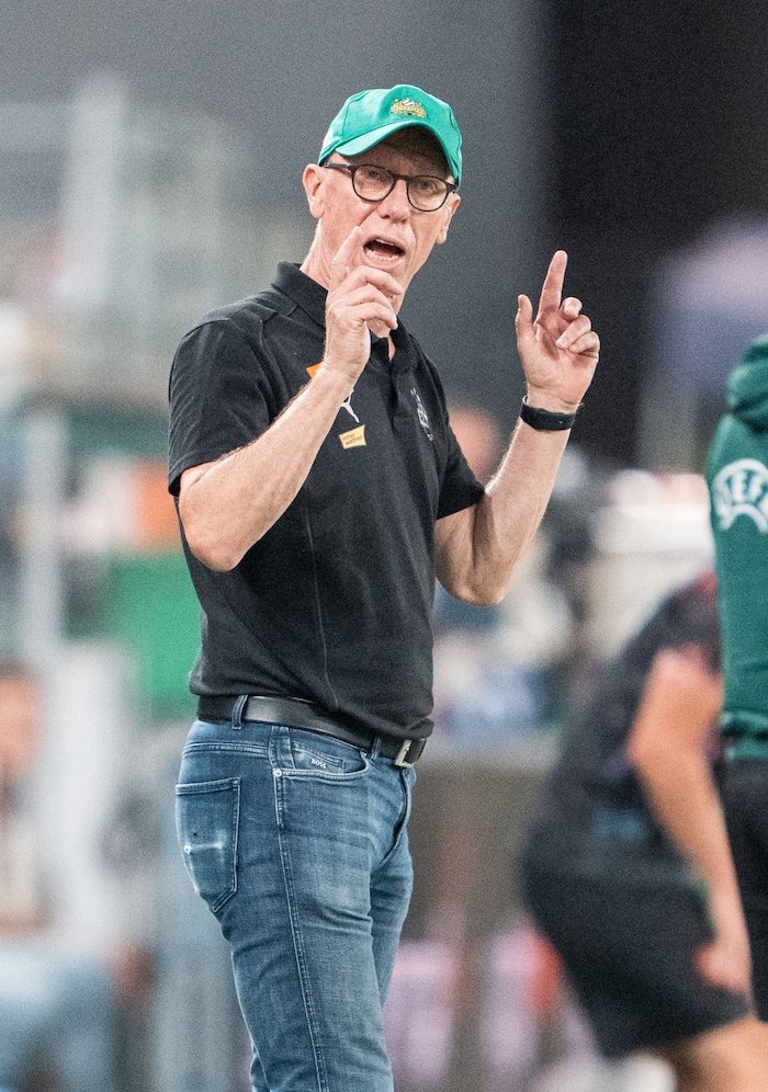 Peter Stöger
