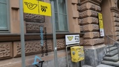 Die Post AG verzeichnete im 1. Halbjahr ein Ergebnisminus von 11 Prozent auf 94 Millionen Euro.