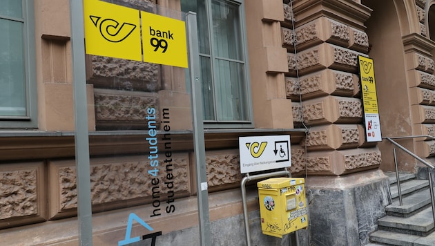 Man sollte sich immer bei der Post schlaumachen, welcher Tarif gilt (Symbolfoto).