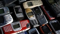 Sie dominierten den ersten Handy-Boom – dann ging‘s bergab.