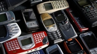 Sie dominierten den ersten Handy-Boom – dann ging‘s bergab.