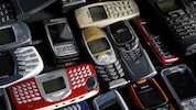 Sie dominierten den ersten Handy-Boom – dann ging‘s bergab.