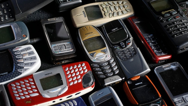 Sie dominierten den ersten Handy-Boom – dann ging‘s bergab.