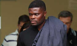 Thomas Partey