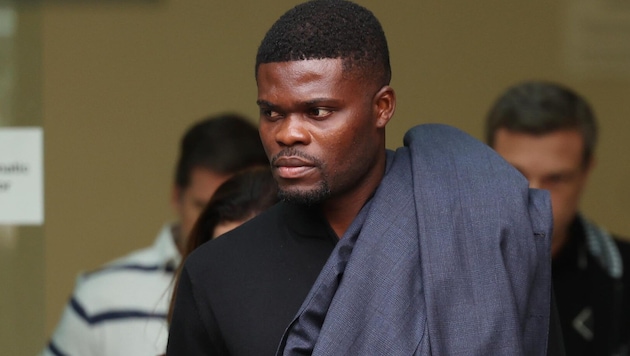 Thomas Partey wechselt nach Spanien.
