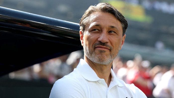 Niko Kovac
