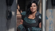 Gina Carano als Cara Dune in der Disney-Serie „The Mandalorian“