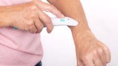 Geräte, die mit Wärme arbeiten, sind besonders effektiv.