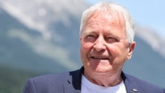 Leo Windtner ist tot.